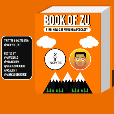 Book Of Zu