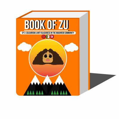 Book Of Zu