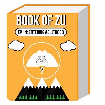 Book Of Zu