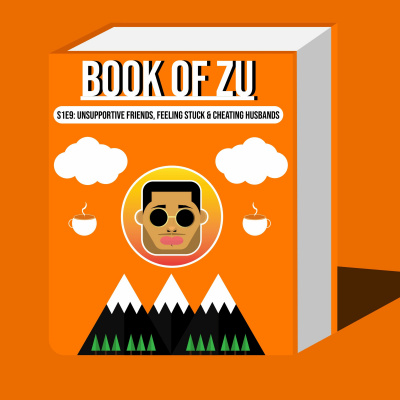 Book Of Zu