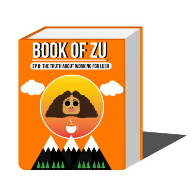 Book Of Zu