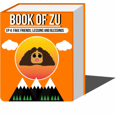 Book Of Zu