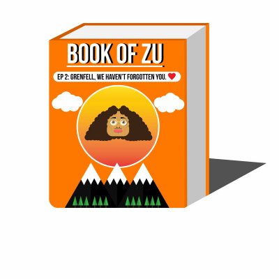 Book Of Zu