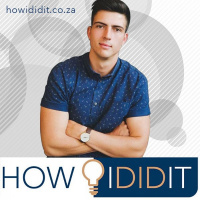 Franco Leibrandt - Altering your mindset for success Part 1