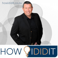 Wouter Snyman - How I build a startup to an award winning Financial Services Company. CEO of attooh! Group