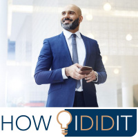 Albert van Wyk - How I became a Millionaire at 22