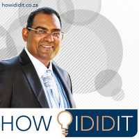 Brian Kally - How I overcame extreme poverty to become the CEO and Founder of Arrow Logistics