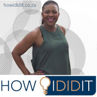 Emily MacKay - How I quit my day job to become an Award Winning Entrepreneur