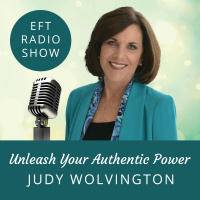 Tapping Away Your Emotional “Pain-Body” with EFT