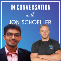 Emergency Fund, Real Estate, Crypto, Stock Investing with Jon Schoeller | Ep-104