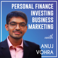 Is it wise to invest in Too Big to Fail companies? | Ep-127