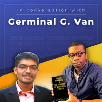 Wealth Inequality, American Economy, Spending on Defense with Germinal G. Van | Ep-108