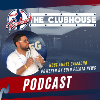 Entrevista con Gil Martinez y Alex Cintron 