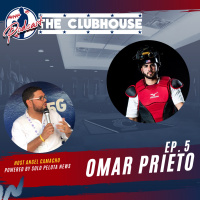Entrevista junto a Omar Prieto EP. 5 