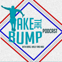 Take The Bump Episode 67: Stomping Grounds Preview