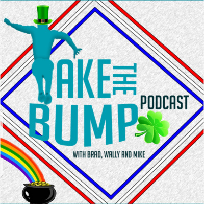 Take The Bump Wrestling Podcast