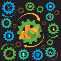 90. El sistema de salud a revisión