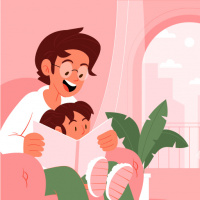 94. Los derechos de los padres