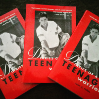 Damn, Falbo!!....Podcast