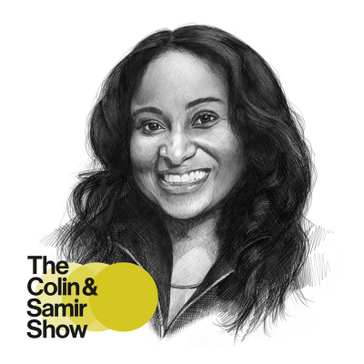 The Colin And Samir Podcast