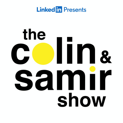 The Colin And Samir Podcast