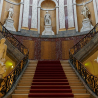 The Man who was Kipling