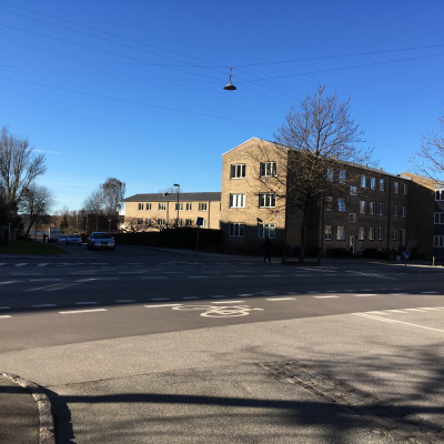 Fortællinger Fra Mosen