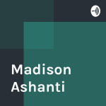Madison Ashanti