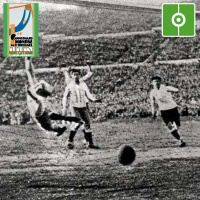 Mundial 1930: Uruguay