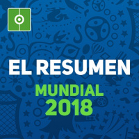Resumen Mundial: Cuartos de final