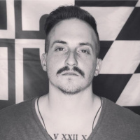 Brandon Tomlinson Living The TYFG Life