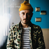 Creative Thinking with Micah Pringle