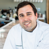  All Chopped Up with Jay Rohlfing