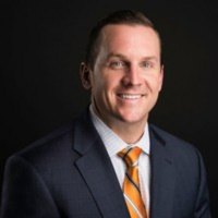 The Thirsty One ( Tom Herb ) of Advance Business Systems 