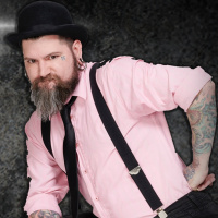 Mastering The Ink with Creepy Jason Lynn