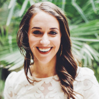 Darrah Brustein ( Creating A Life By Design )