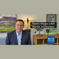 Theres Always a Bull Market, Somewhere 