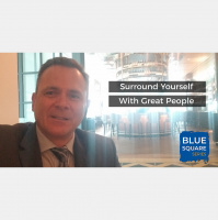 Surround Yourself With Great People
