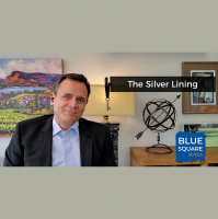 Silver Lining - Blue Square Method