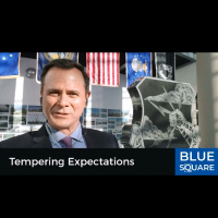 Tempering Expectations 