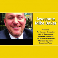 Awesome Wholesaler Experience Podcast featuring Duncan MacPherson