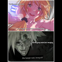 Let This Serve You Not Hurt You - Blue Square Method