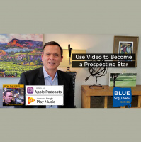 Use Video to Become a Prospecting Star