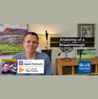 Anatomy of a Breakthrough