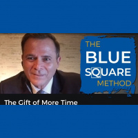 The Gift of More Time