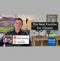The Next Frontier for Growth - Blue Square Series