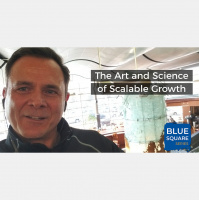 The Art and Science of Scalable Growth 