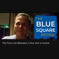 The Fine Line Between a Rut and a Groove