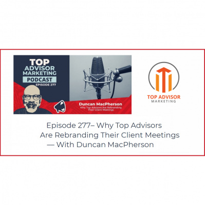 Duncan Macpherson - From The Field