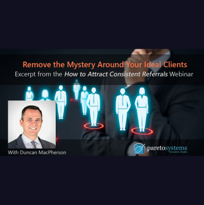 Duncan Macpherson - From The Field